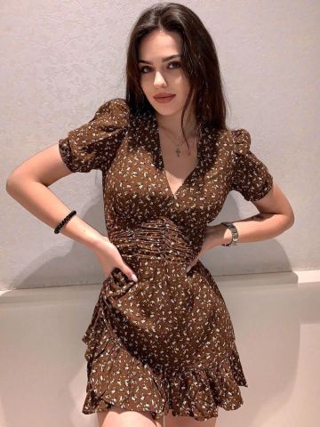 Проститутка Элина, 22 года, г. Дондуковская