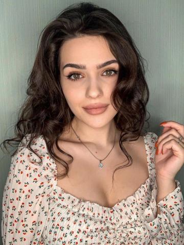 Индивидуалка Элина фото 2