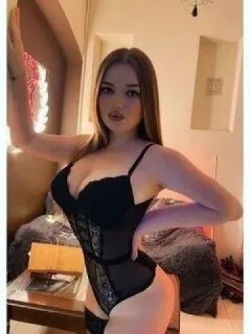 Индивидуалка Мира фото 3