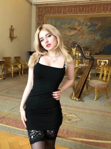 Индивидуалка Алиана фото 3