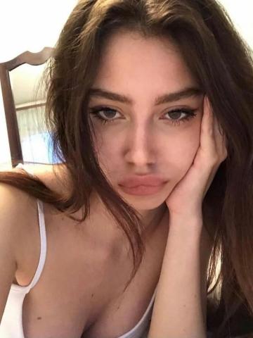 Индивидуалка Алина фото 2